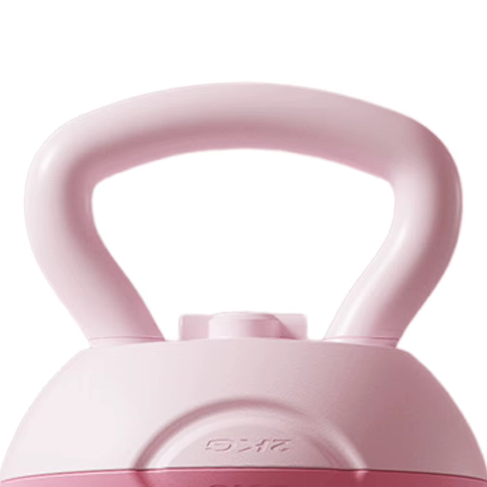 Water-Filled Kettlebell Kettlebell Weights anti Slip Grip Dumbbell Weights Adjustable Weights Hand Weights for Strength Training